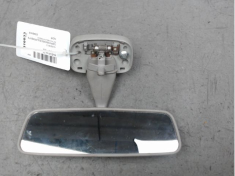 RETROVISEUR INTERIEUR SUZUKI ALTO 5 PTES