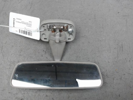 RETROVISEUR INTERIEUR SUZUKI ALTO 5 PTES