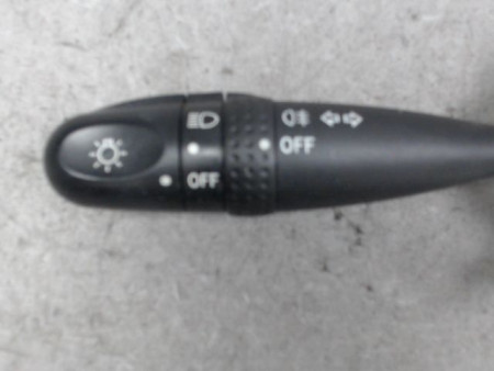 COMMANDE CLIGNOTANT SUZUKI ALTO 5 PTES