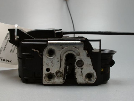 SYSTEME CONDAMNATION AVANT GAUCHE RENAULT MODUS 2004-2007