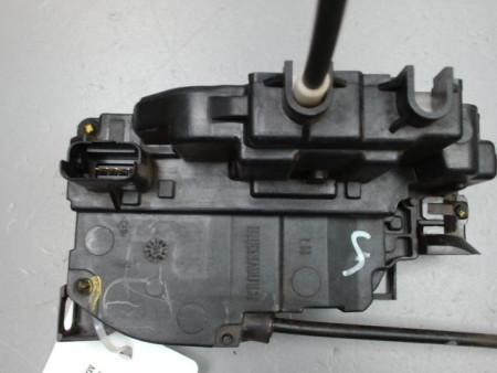 SYSTEME CONDAMNATION AVANT GAUCHE RENAULT MODUS 2004-2007