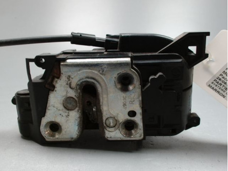 SYSTEME CONDAMNATION ARRIERE DROIT RENAULT MODUS 2004-2007