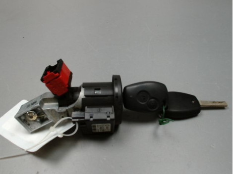 ANTIVOL DE DIRECTION RENAULT MODUS 2004-2007