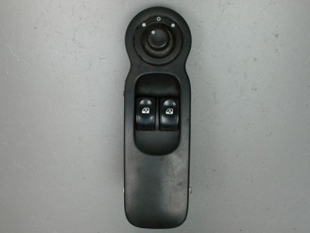 COMMANDE LEVE-GLACE PORTE AVG RENAULT MODUS 2004-2007