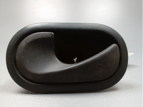 POIGNEE INTERIEURE PORTE AVANT GAUCHE RENAULT MODUS 2004-2007