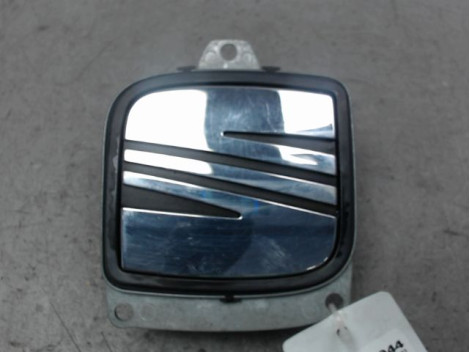 ACTIONNEUR SERRURE HAYON  SEAT LEON 2005-
