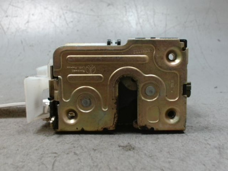 SYSTEME CONDAMNATION ARRIERE DROIT RENAULT CLIO II PH.2 01-06