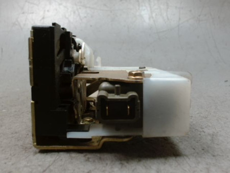 SYSTEME CONDAMNATION ARRIERE DROIT RENAULT CLIO II PH.2 01-06