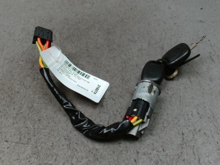 ANTIVOL DE DIRECTION RENAULT CLIO II PH.2 01-06