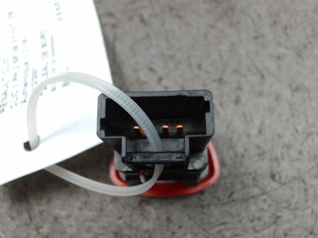 BOUTON DE WARNING RENAULT CLIO II PH.2 01-06