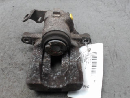 ETRIER DE FREIN ARRIERE GAUCHE CITROEN C3 2005-
