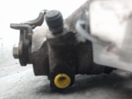 ETRIER DE FREIN ARRIERE GAUCHE CITROEN C3 2005-