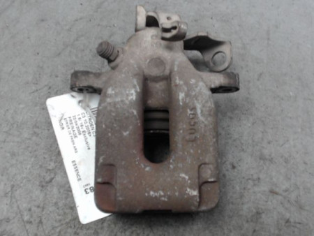 ETRIER DE FREIN ARRIERE GAUCHE CITROEN C3 2005-