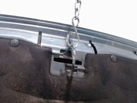 CAPOT PEUGEOT PARTNER TEPEE 2008-