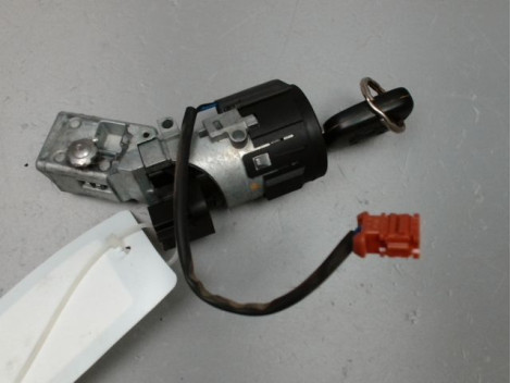 ANTIVOL DE DIRECTION PEUGEOT PARTNER TEPEE 2008-