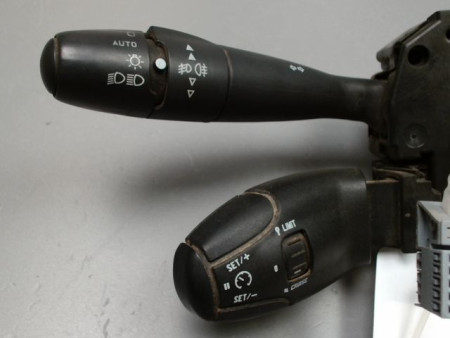 BLOC COMMODOS PEUGEOT PARTNER TEPEE 2008-