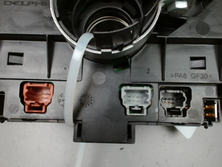 BLOC COMMODOS PEUGEOT PARTNER TEPEE 2008-