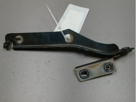 COMPAS DROIT CAPOT PEUGEOT PARTNER TEPEE 2008-