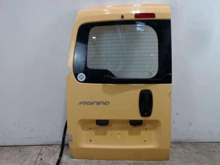 PORTE BATTANTE ARRIERE GAUCHE FIAT FIORINO