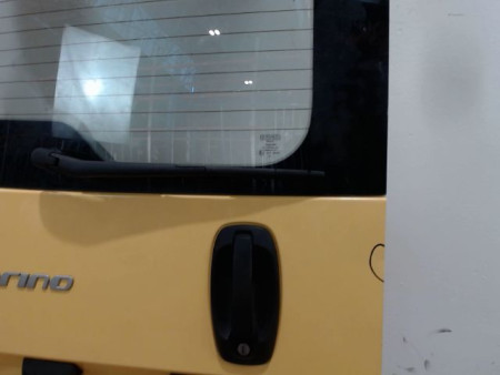 PORTE BATTANTE ARRIERE GAUCHE FIAT FIORINO