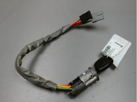 ANTIVOL DE DIRECTION RENAULT KANGOO EXPRESS 97-2003