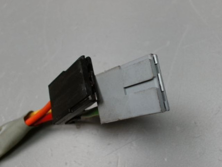 ANTIVOL DE DIRECTION RENAULT KANGOO EXPRESS 97-2003
