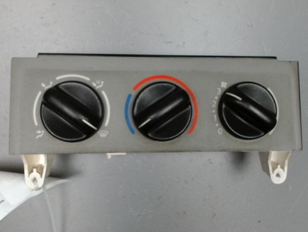 COMMANDE DE CHAUFFAGE RENAULT KANGOO EXPRESS 97-2003