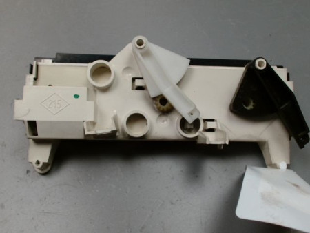 COMMANDE DE CHAUFFAGE RENAULT KANGOO EXPRESS 97-2003