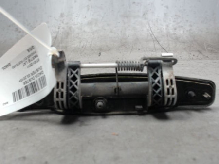 POIGNEE EXTERIEURE PORTE ARRIERE GAUCHE DACIA DUSTER 2010-
