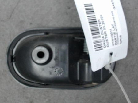 POIGNEE INTERIEURE PORTE AVANT GAUCHE DACIA DUSTER 2010-