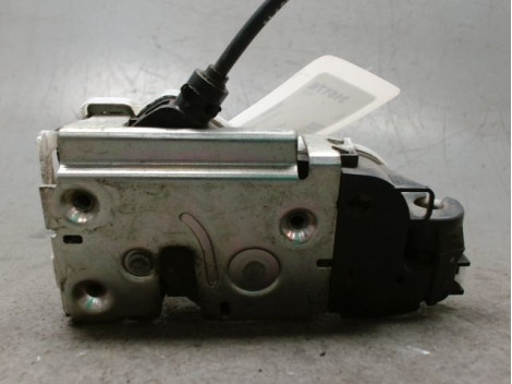SYSTEME CONDAMNATION AVANT GAUCHE CITROEN C3 2005-