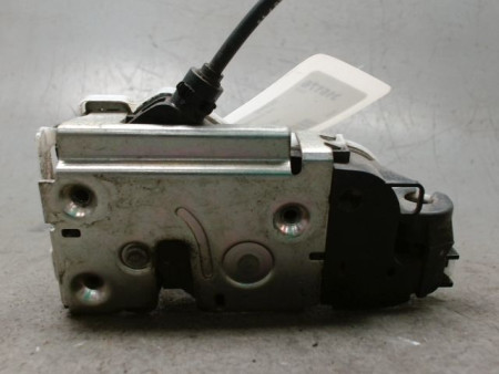 SYSTEME CONDAMNATION AVANT GAUCHE CITROEN C3 2005-