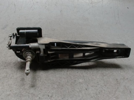 POIGNEE EXTERIEURE PORTE AVANT GAUCHE CITROEN C3 2005-