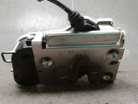 SYSTEME CONDAMNATION ARRIERE DROIT CITROEN C3 2005-