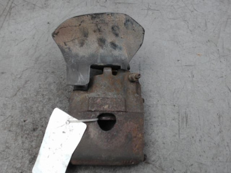 ETRIER DE FREIN AVANT GAUCHE VOLKSWAGEN POLO