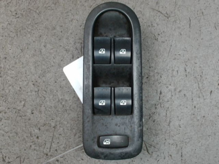 COMMANDE LEVE-GLACE PORTE AVG RENAULT SCENIC II PH1 02-06