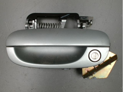 POIGNEE EXTERIEURE PORTE AVANT GAUCHE PEUGEOT 607 2004-