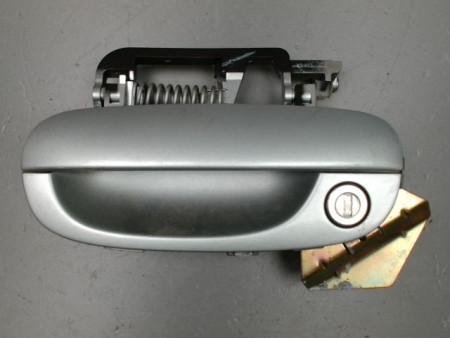 POIGNEE EXTERIEURE PORTE AVANT GAUCHE PEUGEOT 607 2004-