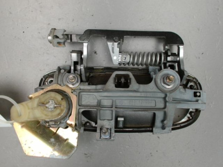 POIGNEE EXTERIEURE PORTE AVANT GAUCHE PEUGEOT 607 2004-
