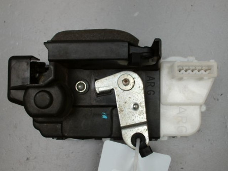 SYSTEME CONDAMNATION ARRIERE GAUCHE PEUGEOT 607 2004-