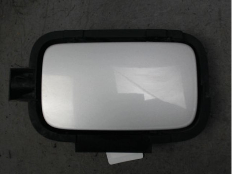 VOLET DE TRAPPE CARBURANT PEUGEOT 607 2004-