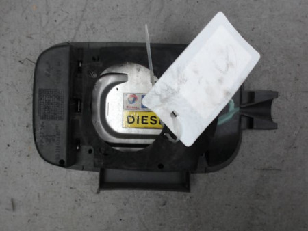 VOLET DE TRAPPE CARBURANT PEUGEOT 607 2004-