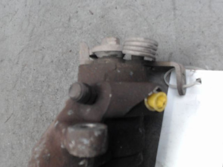 ETRIER DE FREIN ARRIERE GAUCHE PEUGEOT 607 2004-