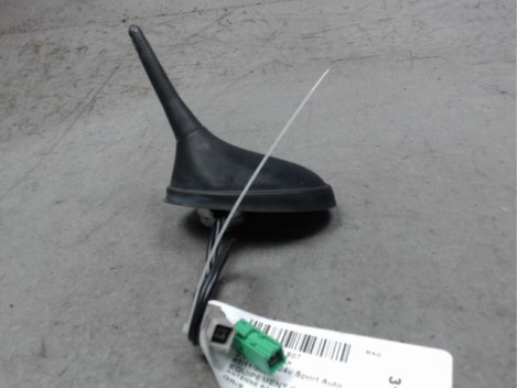 ANTENNE RADIO PEUGEOT 607 2004-