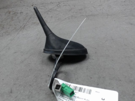 ANTENNE RADIO PEUGEOT 607 2004-