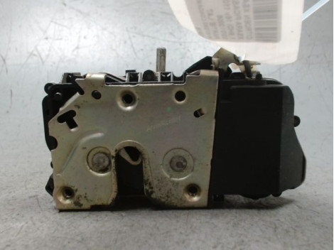 SYSTEME CONDAMNATION AVANT GAUCHE CITROEN XSARA PICASSO