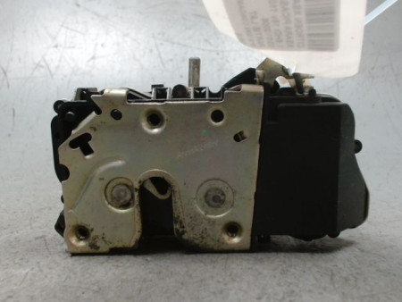 SYSTEME CONDAMNATION AVANT GAUCHE CITROEN XSARA PICASSO