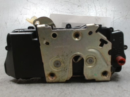 SYSTEME CONDAMNATION ARRIERE DROIT CITROEN XSARA PICASSO