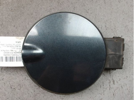 VOLET DE TRAPPE CARBURANT CITROEN XSARA PICASSO