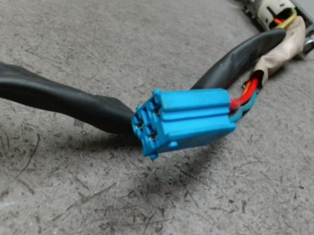 ANTIVOL DE DIRECTION CITROEN XSARA PICASSO